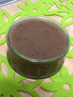 صورة لوصفة صوص القرفه