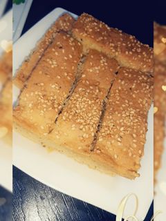 صورة لوصفة شابوره