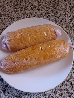 صورة لوصفة كاشير صنع منزلي