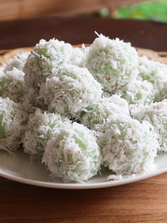 Foto resep Klepon