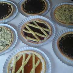 Foto principal de Masa para tartas dulces