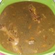 Ayam Saus Tiram