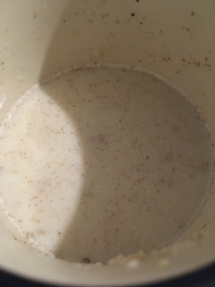 Φωτογραφία της συνταγής Porridge "διαίτης"