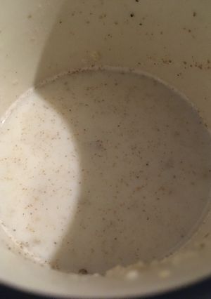Φωτογραφία της συνταγής Porridge "διαίτης"