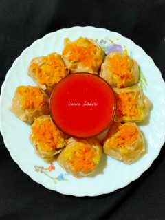 Foto resep Dimsum Ayam