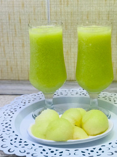 عکسی از دستور آب طالبی