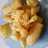 Singkong goreng empuk merekah