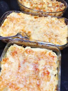 Foto resep Lasagna