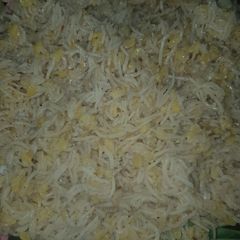 A picture of Khichri.