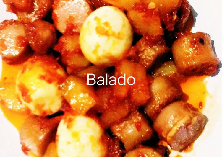 Balado