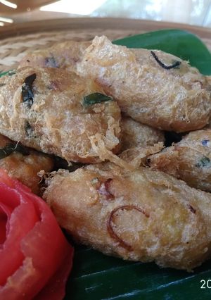 Foto resep Perkedel Kentang