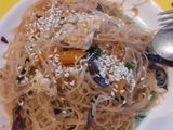 Bihun goreng