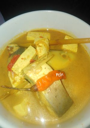Foto resep Asem Asem Bandeng
