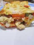 Chicken pie