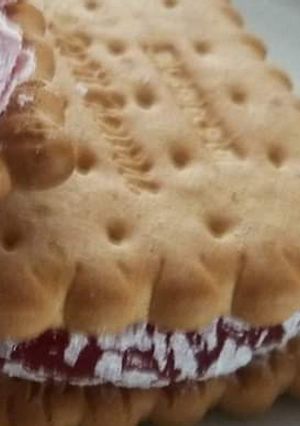 Φωτογραφία της συνταγής Μπισκοτολούκουμο