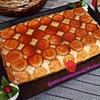 Pastel de Galletas y Leche Condensada