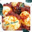 Telur Balado