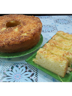Foto resep Bolu Tape Lembut