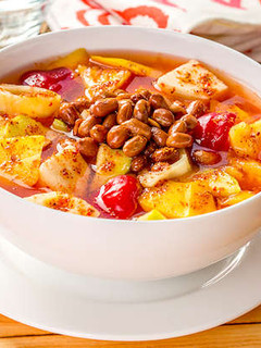 Foto resep Resep Asinan Bogor