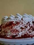 Red velvet