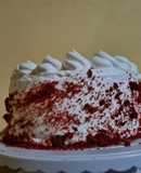Red velvet