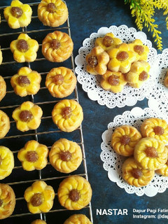 Foto resep Nastar