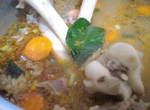 Foto resep Sop Kambing Madura feat Totole 😄