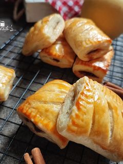 Foto resep Pear Pie