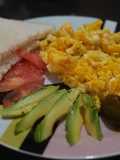 Huevito con Adobera