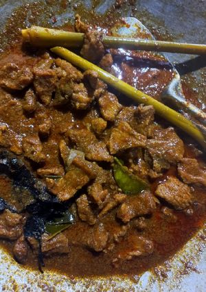 Foto resep Toppalada daging sapi
