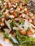 Salada simples