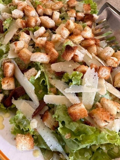 Foto de Salada simples