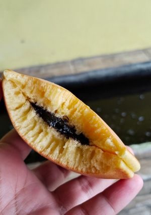 Foto resep Dorayaki