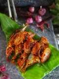 Ompok Ikan Kembung