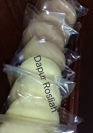 Foto resep Bakpia kukus
