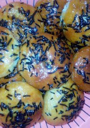 صورة لوصفة بريوش قطن