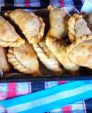 Empanadas criollas 🥟