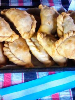 Una foto de Empanadas criollas 🥟