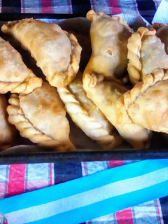 Una foto de Empanadas criollas 🥟