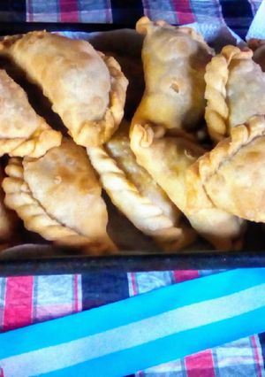 Una foto de Empanadas criollas 🥟