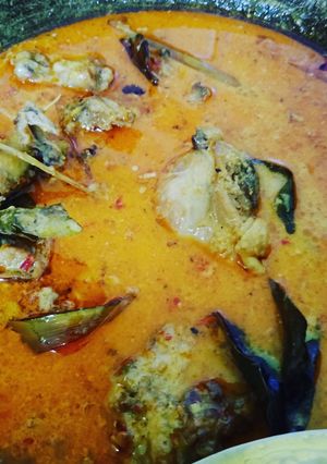 Foto resep Gulai Ayam sederhana