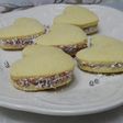Alfajores de Maicena