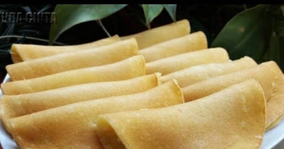 12.880 resep martabak enak dan sederhana - Cookpad