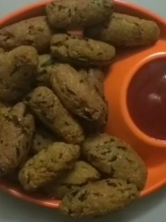 મેથીની ભાજીના મુઠીયા (Methi Bhaji Muthiya Recipe In Gujarati) રેસીપી મુખ્ય ફોટો