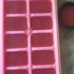A picture of Frozen falsa.