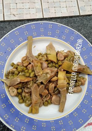 Foto di Frittella Palermitana 👩🍳❤️