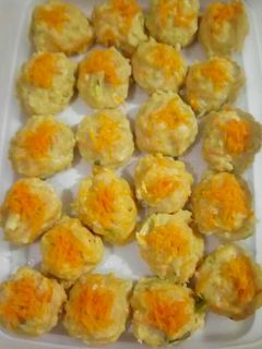 Foto resep Siomay