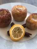 🍎 Manzanas asadas al horno 🍎
