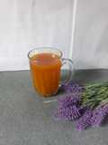 Jamu Kunyit Asem