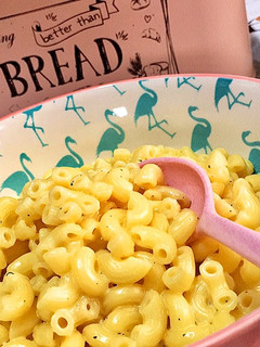 Foto resep Simple Mac and Cheese